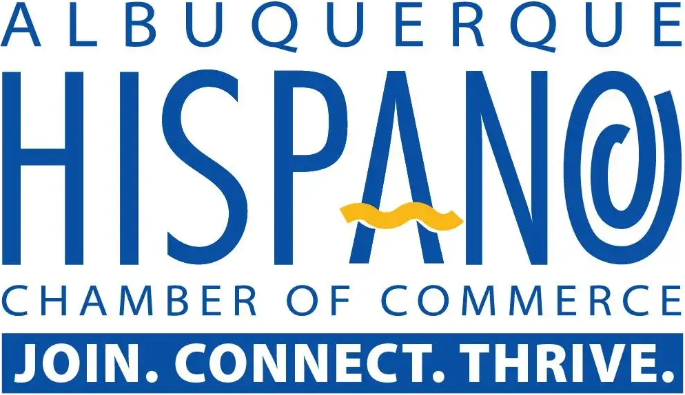 Albuquerque Hispanic Chamber of Commerce Logo