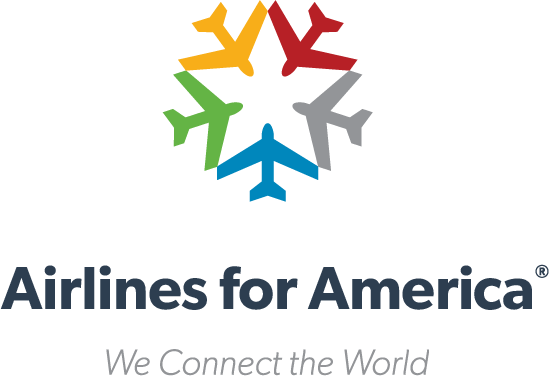 Airlines for America Logo