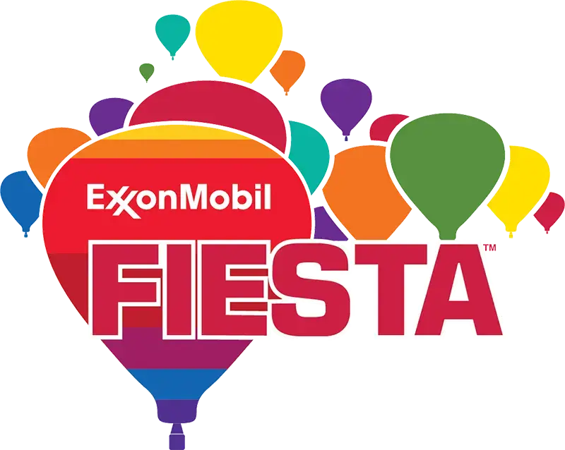 Albuquerque Balloon Fiesta Logo