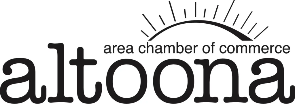 Altoona, IA Chamber of Commerce Logo