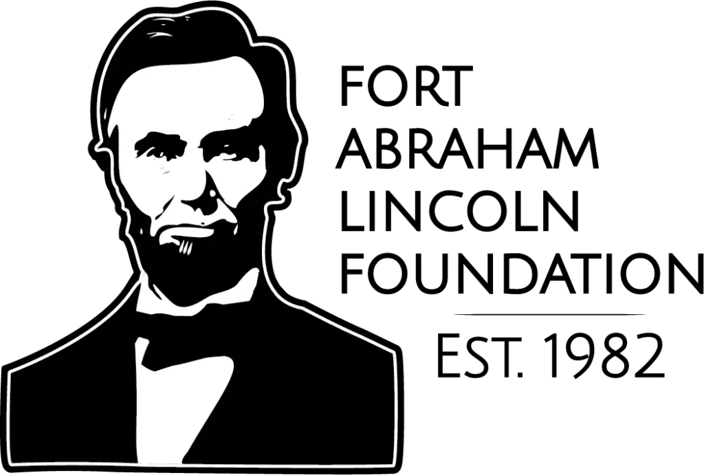Fort Abraham Lincoln Foundation (North Dakota) Logo