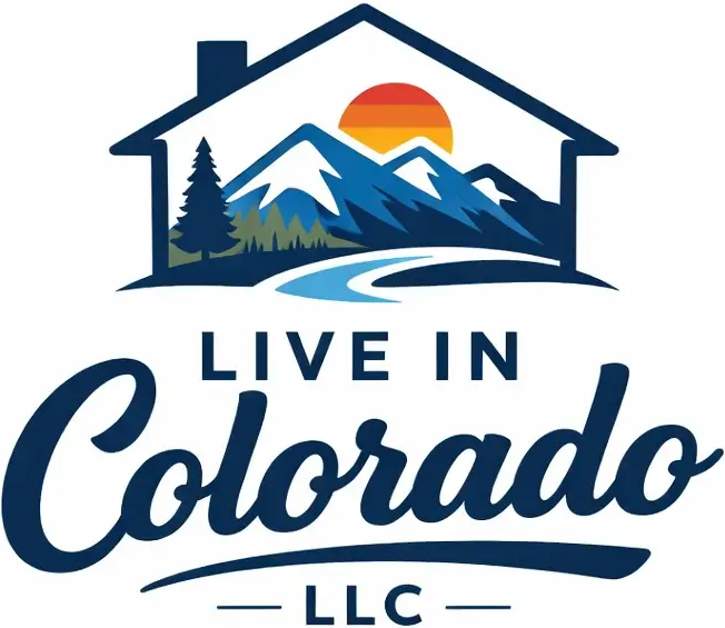 Live in Colorado LLC Logo