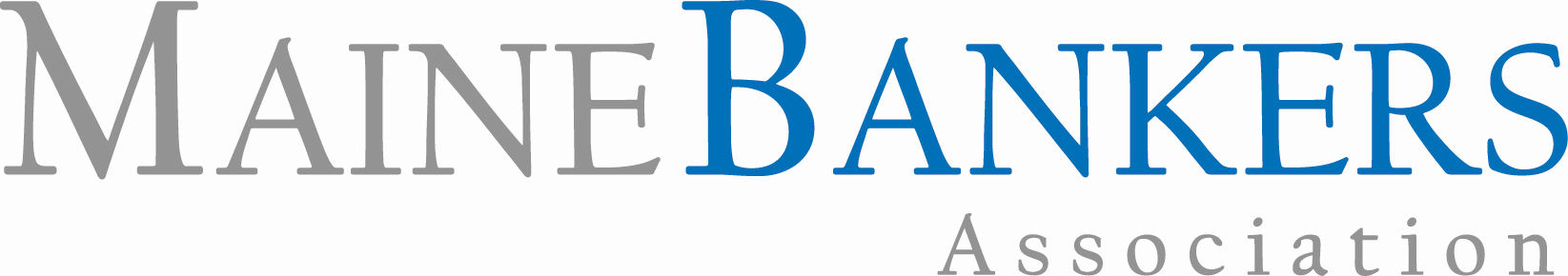 Maine Bankers Association Logo