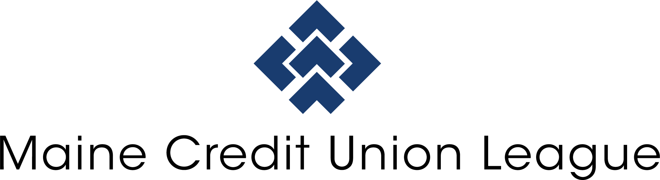 Maine Credit Union League Logo