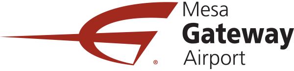 Mesa Gateway Airport Logo