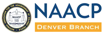 NAACP Denver Branch Logo