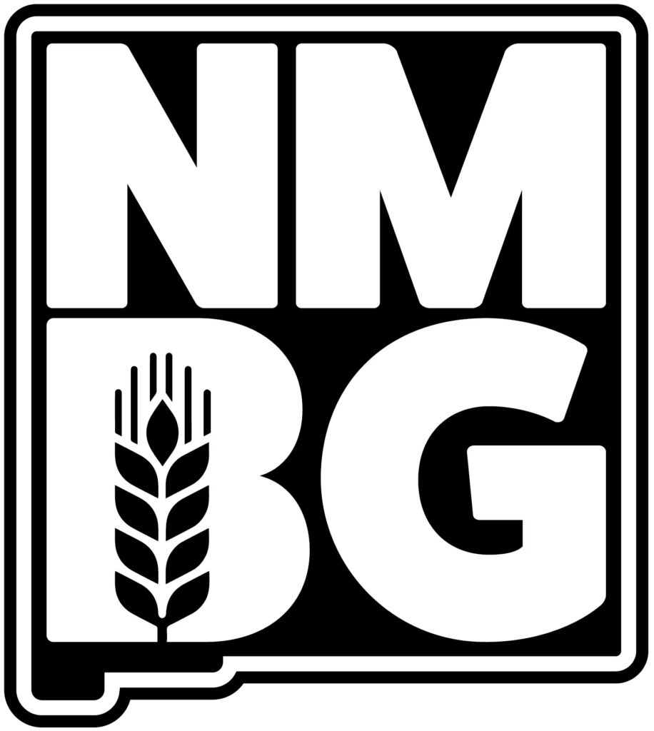 New Mexico Brewers Guild Logo
