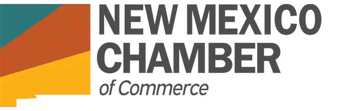 New Mexico Chamber of Commerce Logo