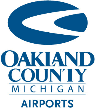 Oakland County Airport Logo
