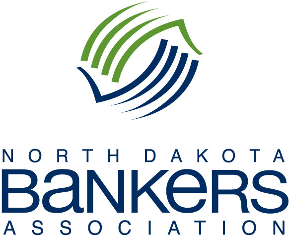 North Dakota Bankers Association Logo