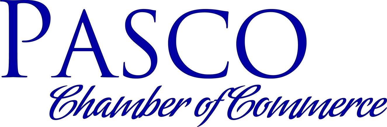 Pasco Chamber of Commerce Logo