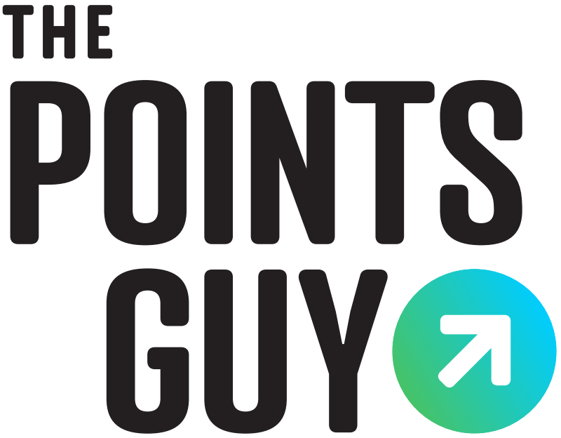The Points Guys Logo