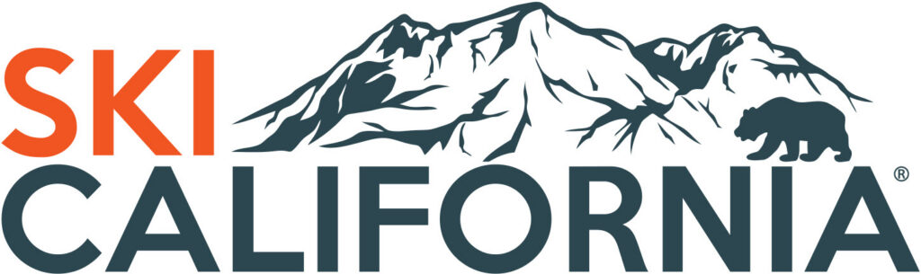 Ski California Logo