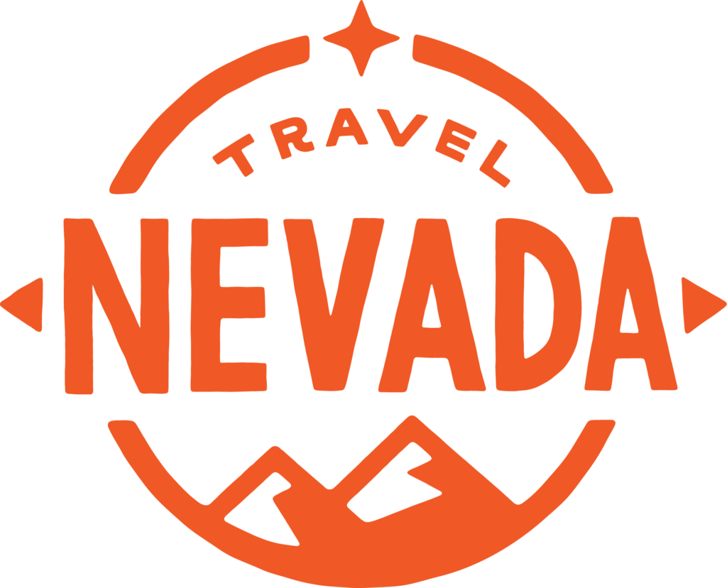 Travel Nevada Logo