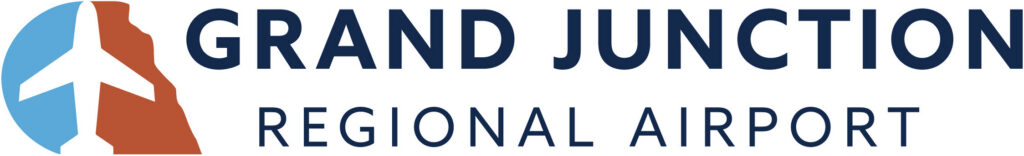 Grand Junction Airport Logo