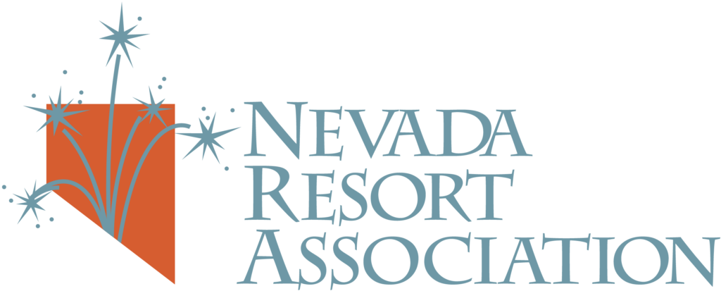 Nevada Resort Association Logo