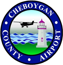 Cheboygan County Airport Logo