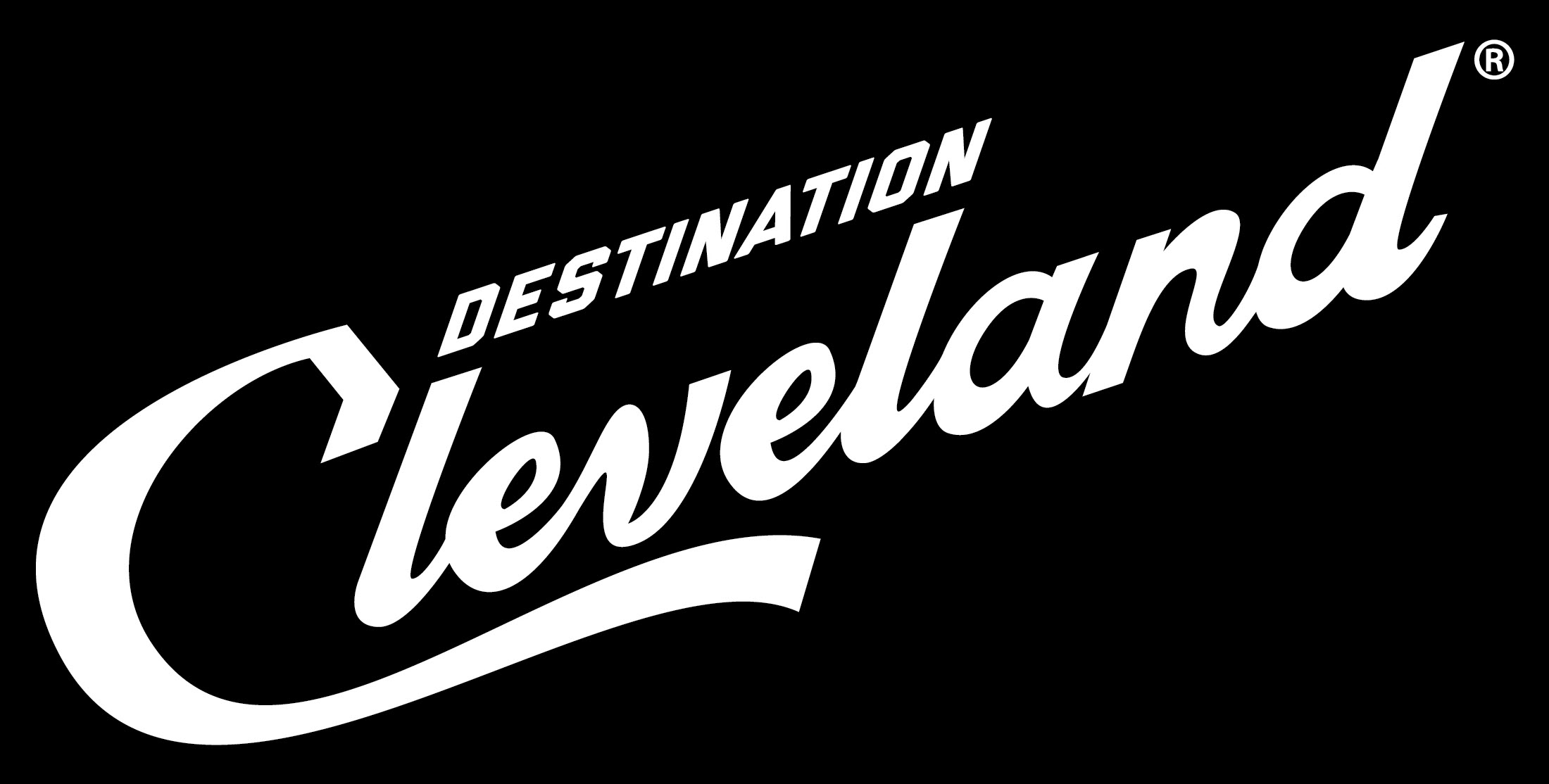 Destination Cleveland Logo